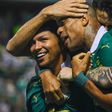 Rony partilha o segredo de Abel para gerir o plantel do Palmeiras