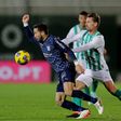 Destaques do Rio Ave: Adrien e Joca com pés de veludo