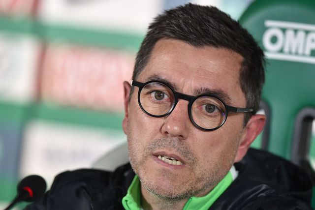 Micael Sequeira não esteve na conferência de Imprensa de antevisão ao dérbi, mas esta tarde já vai estar no banco do Sporting na final da Taça da Liga frente ao Benfica, em Leiria