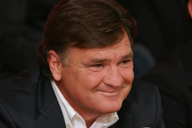 Camacho: «Vou fazer 70 anos e não estou para esta confusão»