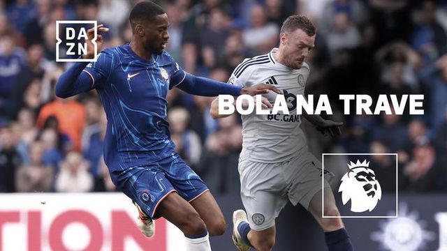 Bola na trave: Adarabioyo à beira de... autogolo insólito (vídeo)