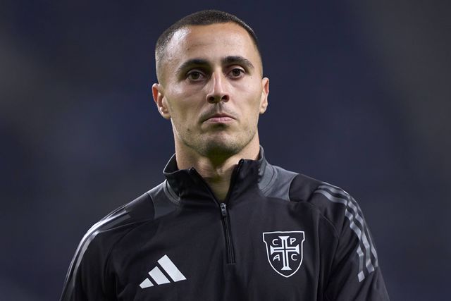 Casa Pia: «Até ao penálti o jogo foi nosso»