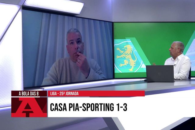 «É obrigatório que Rui Borges faça uma gestão dos jogadores»