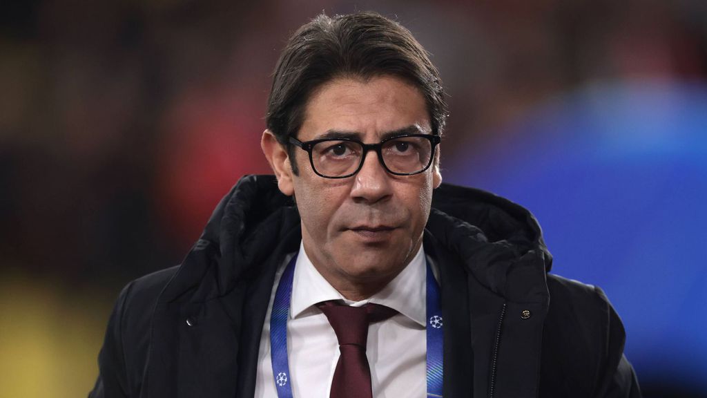 Benfica falha reunião da centralização dos direitos TV