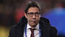 Benfica falha reunião da centralização dos direitos TV