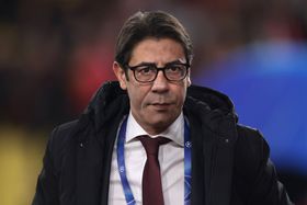 Rui Costa diz ainda não ter decidido se é recandidato no Benfica