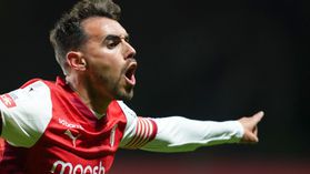 «Ricardo Horta tinha muito valor para jogar nos três grandes»