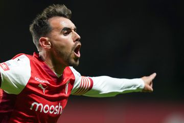 «Ricardo Horta tinha muito valor para jogar nos três grandes»