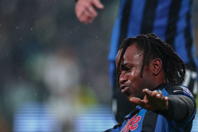 Atalanta surfou na onda da vitória (Atalanta)