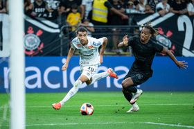 Pedro Caixinha deixa Neymar no banco e falha acesso à final do Paulistão