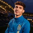 Gonçalo Sousa, extremo do FC Porto