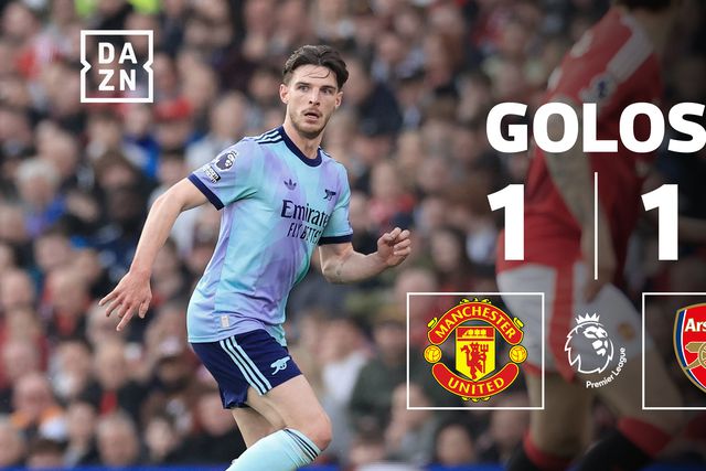 Só entrava mesmo por aí, Rice! (vídeo)