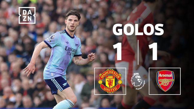 Só entrava mesmo por aí, Rice! (vídeo)