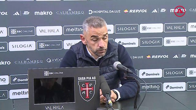 «É impossível fugir à importância do Gyokeres. Ele tem tudo»