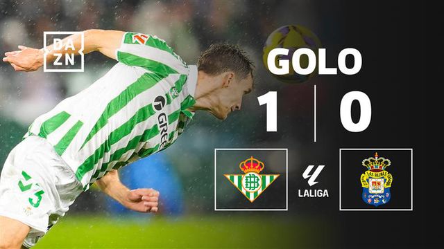 Atenção, Vitória! Bétis tem centrais goleadores