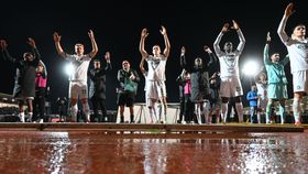 Gyokeres fez o Sporting vencer na fortaleza do Casa Pia