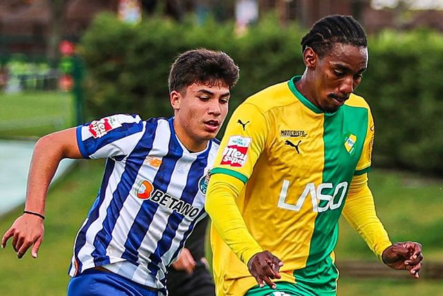 Liga 2: duelo de aflitos termina sem golos (resumo)