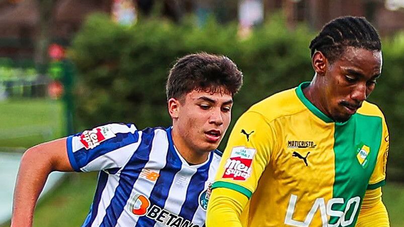Liga 2: duelo de aflitos termina sem golos (resumo)