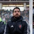João Pereira reagiu à derrota caseira frente ao Sporting (Imago)