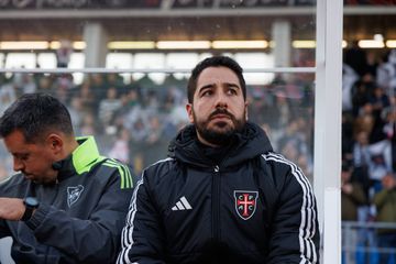 Alexandre Santana: «Com o Cassiano o jogo teria sido de outra forma»