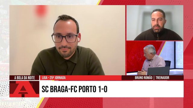 «Quando Amorim entrou para o Sporting também demorou tempo...»