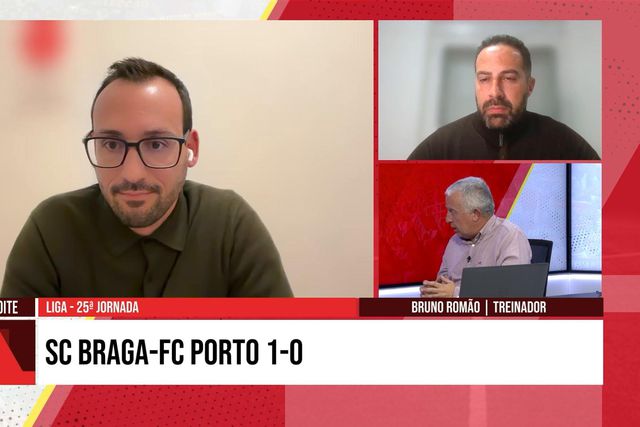 «Quando Amorim entrou para o Sporting também demorou tempo...»
