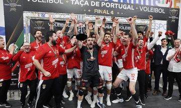 Marcel Matz: «Esta vitória vai dar-me dores de cabeça»