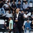 Luisão, antigo jogador e diretor técnico do Benfica
