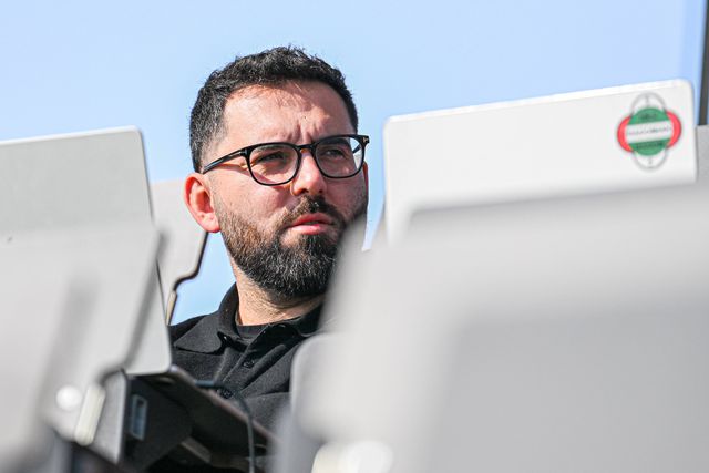 Agressões, insultos e polícia levam à saída de Gonçalo Feio do Radomiak