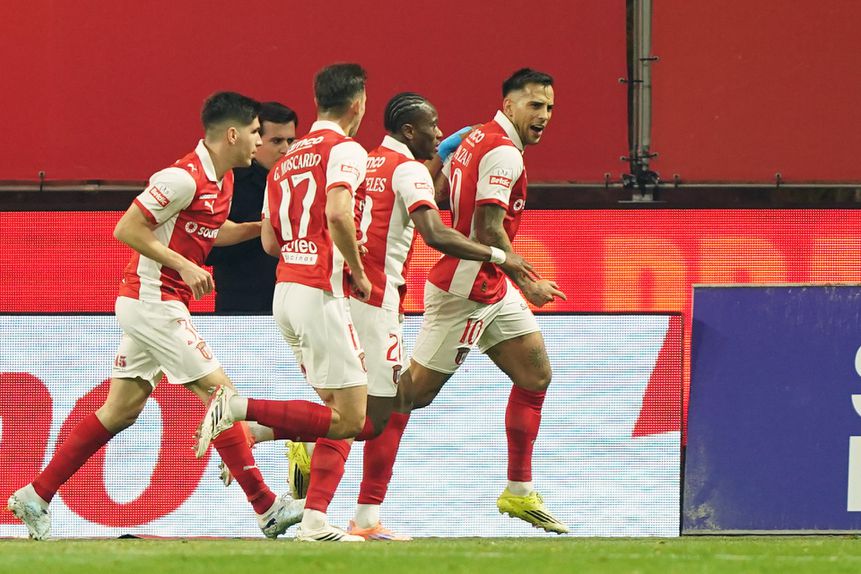 Guerreiros do Minho jogam a primeira mão na Hungria e a partida decisiva será na Pedreira, na próxima semana