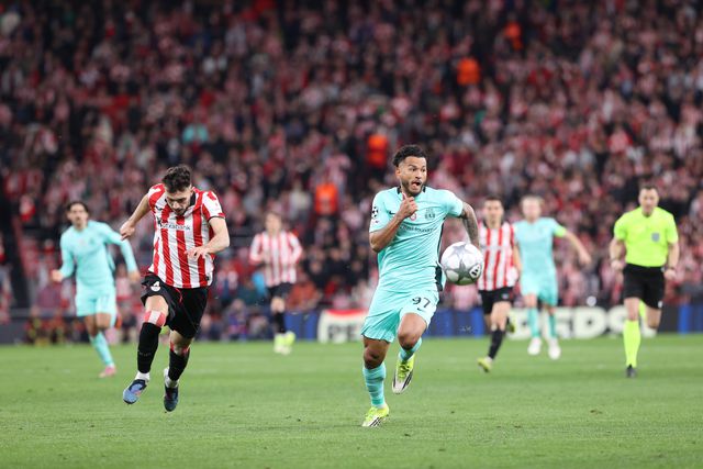 Coleção de estrelas e um aviso ao Sporting: os mais rematadores da Champions (fotos)