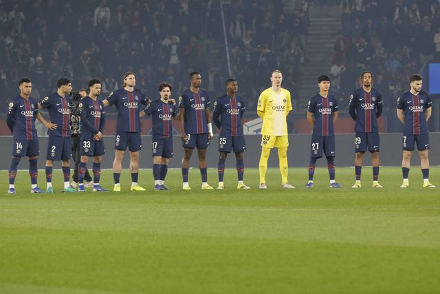 «O PSG está ultrapassado. É uma equipa que já não mete medo»
