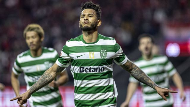 «Luis Suárez está morto fisicamente»