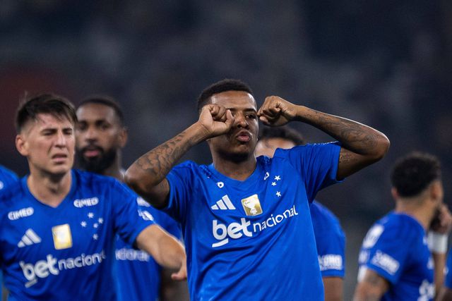 23 expulsões no Brasil? Guiness veio avisar que… ficaram longe do recorde