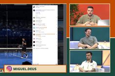 Mais Vale à Tarde Que Nunca, com Miguel Deus - 9/03/2026