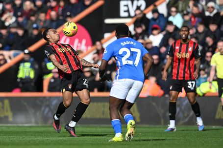 Pérolas com raízes portuguesas lideram valorização na Premier League (fotos)