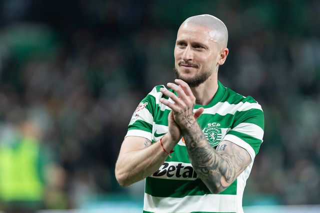 501 dias depois, Nuno Santos pode voltar à titularidade