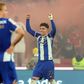Froholdt e Pietuszewski marcaram os golos do FC Porto no clássico - Foto: Catarina Morais/KAPTA+