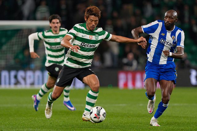 Sporting mostra bastidores de semana agridoce