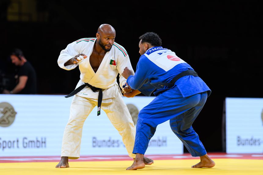 Fonseca já havia ganho a prata na prova austríaca em 2024            Fotografia Imago