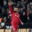«Salah está acima de Cristiano Ronaldo na lista dos melhores da Premier League»