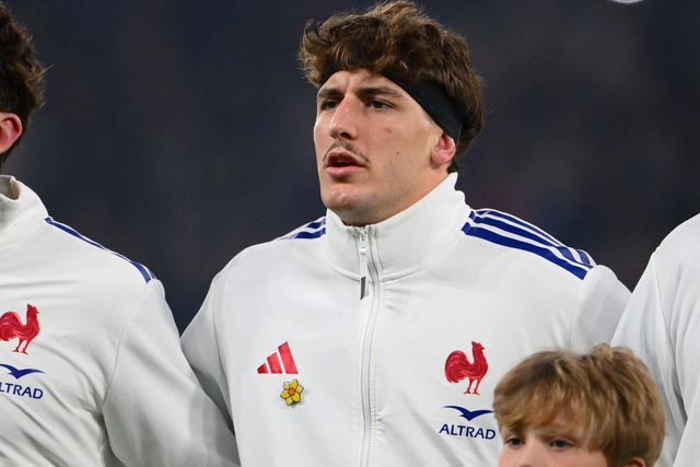 Jégou arrisca de três meses a quatro anos de suspensão. IMAGO