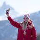 Rússia conquista primeiro ouro paralímpico com vitória de Voronchikhina. IMAGO