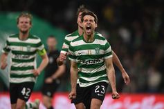 Sporting - Foto: Miguel Nunes