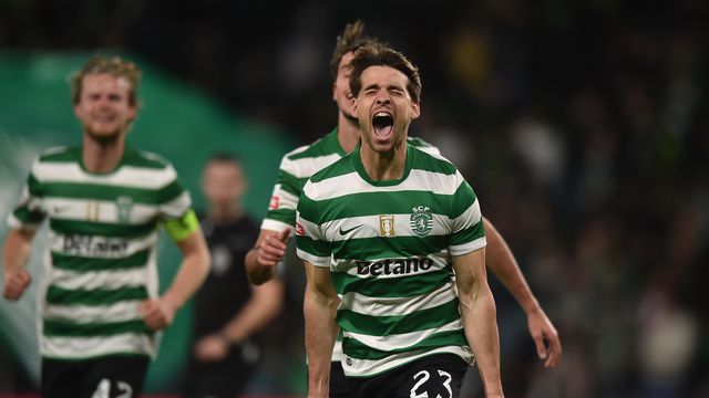 Sporting - Foto: Miguel Nunes