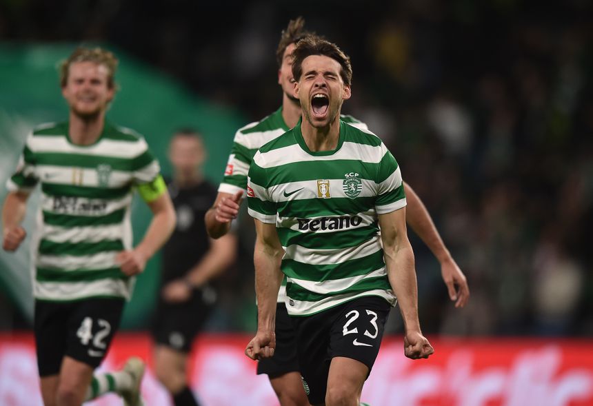 Data do Sporting-Tondela está envolta em indefinição - Foto: Miguel Nunes