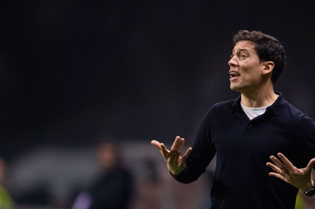 Passagem do jovem técnico pelos conquistadores pode estar prestes a terminar