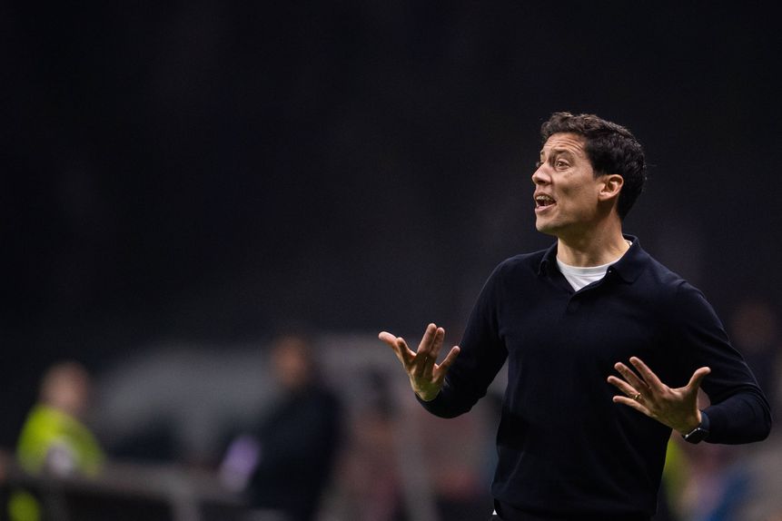 Passagem do jovem técnico pelos conquistadores pode estar prestes a terminar