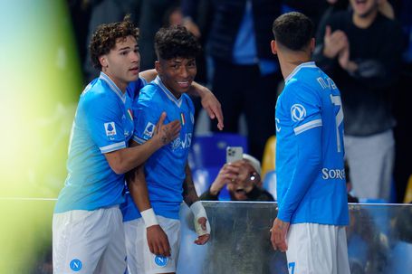 O «puro desconhecido que chegou do Sporting» e já é apontado ao Mundial