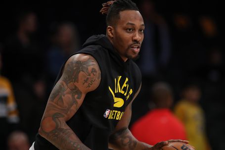 Escândalo com Dwight Howard: esposa com acusações chocantes